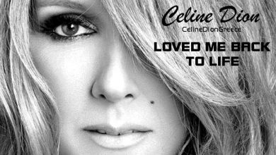 Photo of “Loved Me Back To Life” il nuovo album di Celine Dion