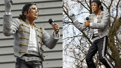 Photo of La statua di Michael Jackson a Londra sarà spostata