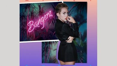 Photo of “Bangerz” è il nuovo album di Miley Cyrus