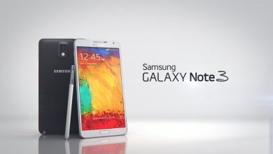 Photo of Ecco la canzone dello spot del tablet Samsung Galaxy Note 3