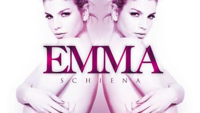 Photo of Il 12 Novembre Emma Marrone lancerà l’album “Schiena vs Schiena”