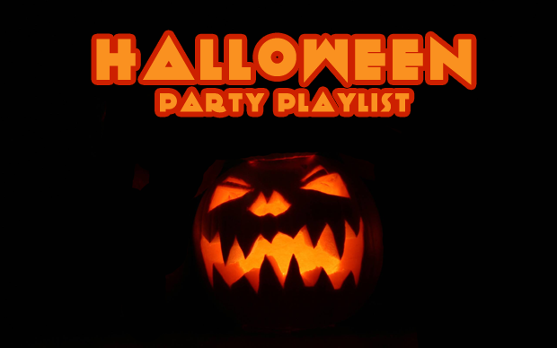 La migliore playlist per halloween party