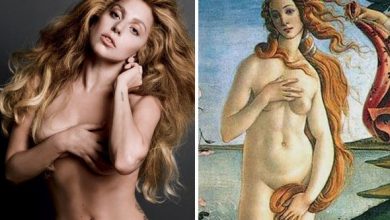 Photo of “Venus” sarà il secondo estratto da “Artpop” di Lady Gaga