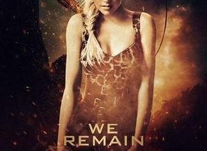 Photo of “We Remain” di Christina Aguilera