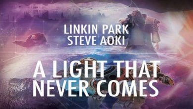 Photo of “A Light That Never Comes” dei Linkin Park e Steve Aoki