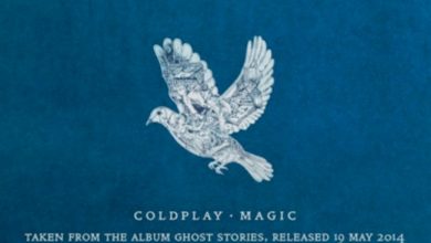 Photo of Il video ufficiale di “Magic” dei Coldplay