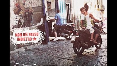Photo of L’album “Curre Curre Guagliò 2.0 – Non un passo indietro” dei 99 Posse