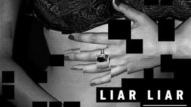Photo of “Liar Liar” di Cris Cab