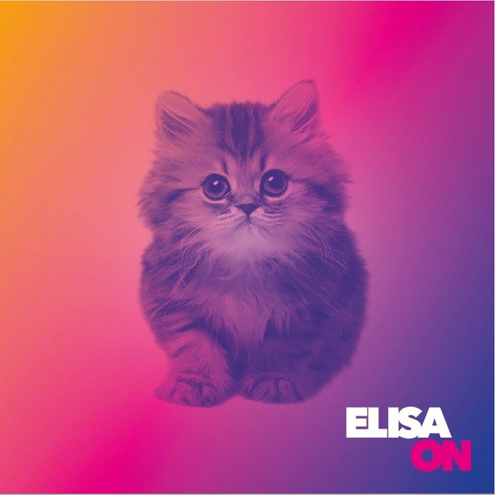 elisa-cover-album-on