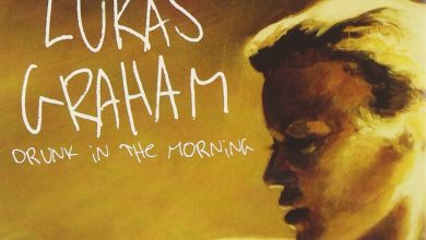 Photo of Drunk in the Morning dei Lukas Graham
