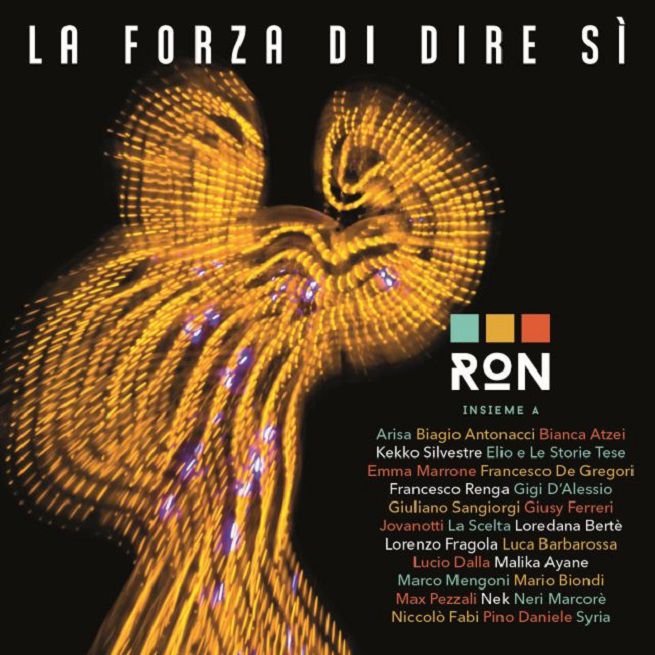 ron-la-forza-di-dire-si-cover-album-themusik