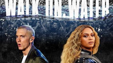 Photo of “Walk On Water” Eminem feat Beyonce, testo e traduzione